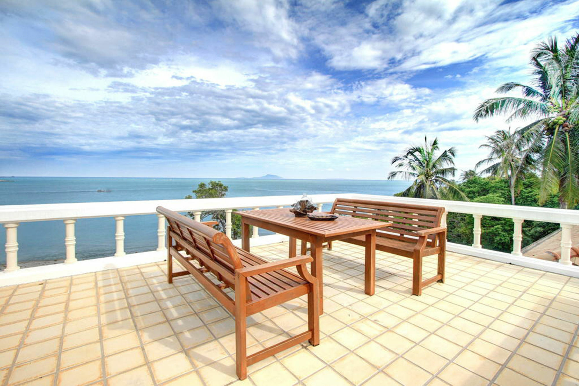 Baan Khunying - Secluded Phuket Beachfront Villa - Sha Certified Rawai Exterior foto